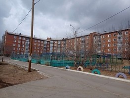 Продается 3-комнатная квартира Чертенкова ул, 71.7  м², 9000000 рублей
