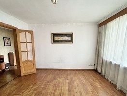 Продается 3-комнатная квартира Тулаева ул, 61.9  м², 5800000 рублей