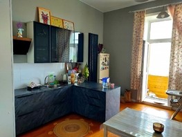 Продается 1-комнатная квартира 0-я (СНТ Сибиряк тер) ул, 64.4  м², 5400000 рублей