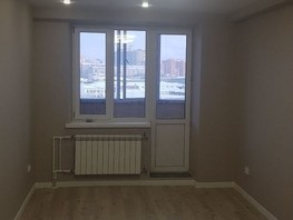 Продается 1-комнатная квартира Смолина ул, 41.3  м², 8650000 рублей