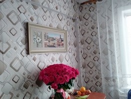 Продается 1-комнатная квартира Жердева ул, 34.2  м², 5060000 рублей