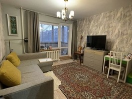 Продается 2-комнатная квартира Толстого пер, 47.9  м², 7400000 рублей