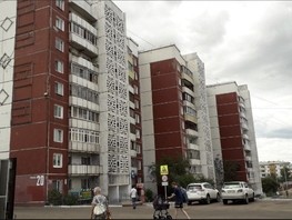 Продается 2-комнатная квартира Строителей Проспект, 47.6  м², 6350000 рублей