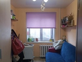 Продается 2-комнатная квартира Добролюбова ул, 41.5  м², 5250000 рублей