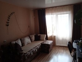 Продается 1-комнатная квартира Гагарина ул, 37.3  м², 6000000 рублей