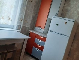 Продается 1-комнатная квартира Ключевская ул, 34.3  м², 5181000 рублей