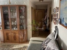 Продается 4-комнатная квартира Ключевская ул, 64.8  м², 8700000 рублей