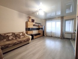 Продается 2-комнатная квартира Цивилева ул, 59.6  м², 8700000 рублей