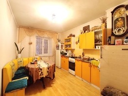 Продается 3-комнатная квартира Строителей Проспект, 72.7  м², 10000000 рублей