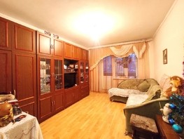 Продается 3-комнатная квартира Строителей Проспект, 72.7  м², 10000000 рублей