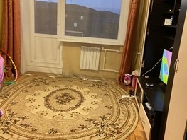 Продается 2-комнатная квартира Туполева ул, 50  м², 5600000 рублей