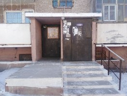 Продается 3-комнатная квартира 0-я (СНТ Сибиряк тер) ул, 66  м², 7450000 рублей