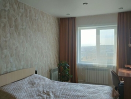 Продается 3-комнатная квартира Яковлева ул, 67  м², 7800000 рублей