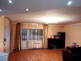 Продается 2-комнатная квартира Ермаковская ул, 75.4  м², 9600000 рублей