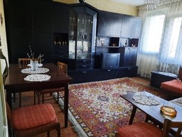 Продается 3-комнатная квартира Ермаковская ул, 68.1  м², 7300000 рублей