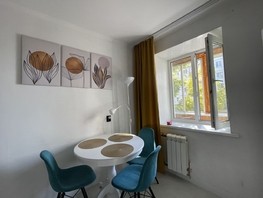 Продается 2-комнатная квартира Ринчино ул, 49.2  м², 6100000 рублей