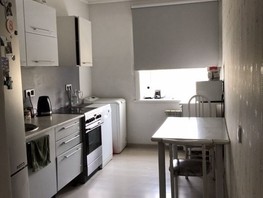 Продается 3-комнатная квартира Ринчино ул, 60.9  м², 7800000 рублей