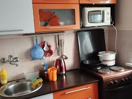 Продается 2-комнатная квартира Заиграевская ул, 42.9  м², 4600000 рублей