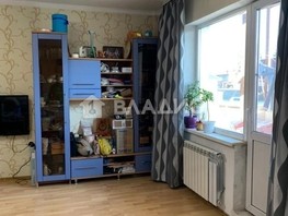 Продается 1-комнатная квартира Зеркальная ул, 38  м², 3350000 рублей