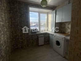 Продается 1-комнатная квартира Кирпичная ул, 23.2  м², 3150000 рублей