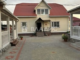 Продается Дом Заповедная ул, 220  м², участок 14 сот., 16500000 рублей