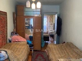 Продается 3-комнатная квартира Жердева ул, 56.4  м², 7000000 рублей