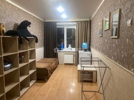Продается 3-комнатная квартира Тобольская ул, 78.5  м², 9700000 рублей