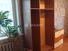 Продается 3-комнатная квартира Антонова ул, 60.7  м², 5499000 рублей