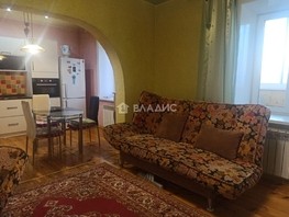 Продается 3-комнатная квартира 0-я (СНТ Сибиряк тер) ул, 59.7  м², 7200000 рублей