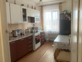 Продается 1-комнатная квартира 0-я (СНТ Сибиряк тер) ул, 32.4  м², 4370000 рублей