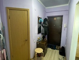 Продается 1-комнатная квартира Шумяцкого ул, 33.2  м², 4800000 рублей