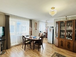 Продается 4-комнатная квартира Ключевская ул, 64.8  м², 8400000 рублей