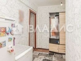 Продается 1-комнатная квартира Жердева ул, 34.5  м², 5000000 рублей