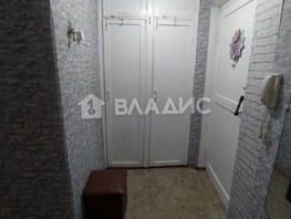 Продается 1-комнатная квартира Жердева ул, 30.4  м², 4950000 рублей