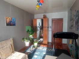 Продается 3-комнатная квартира 0-я (СНТ Сибиряк тер) ул, 66.1  м², 5490000 рублей