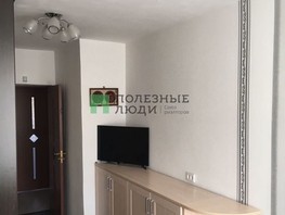 Продается 3-комнатная квартира Бабушкина ул, 54.1  м², 6600000 рублей