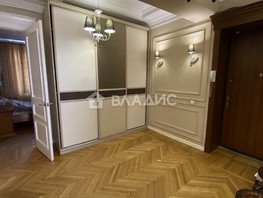 Продается 3-комнатная квартира у. модогоева, 95.5  м², 15400000 рублей