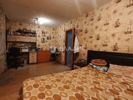 Продается 4-комнатная квартира Тобольская ул, 85.3  м², 10380000 рублей