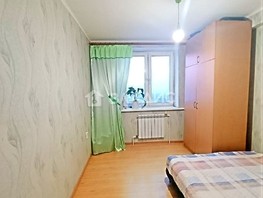 Продается 2-комнатная квартира 0-я (СНТ Сибиряк тер) ул, 47.3  м², 5850000 рублей