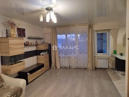 Продается 2-комнатная квартира Цивилева ул, 59  м², 8499000 рублей