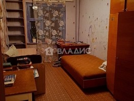 Продается 3-комнатная квартира 0-я (СНТ Сибиряк тер) ул, 65.9  м², 6500000 рублей