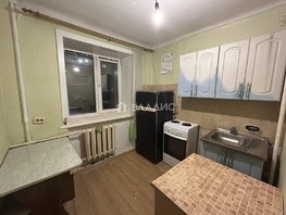 Продается 1-комнатная квартира Комарова ул, 30.5  м², 3630000 рублей