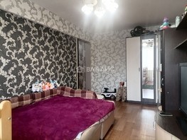 Продается 1-комнатная квартира Жердева ул, 34.2  м², 5100000 рублей
