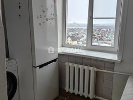 Продается 2-комнатная квартира Комарова ул, 42.7  м², 4250000 рублей