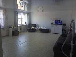 Продается 2-комнатная квартира Серова ул, 60.5  м², 2100000 рублей