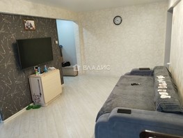 Продается 3-комнатная квартира Жердева ул, 58.4  м², 8797000 рублей