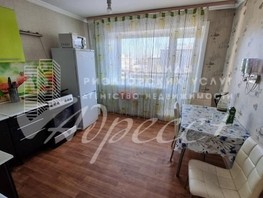 Продается 1-комнатная квартира Тобольская ул, 35.5  м², 3800000 рублей