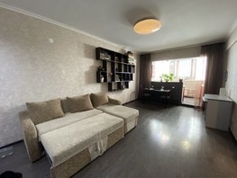 Продается 2-комнатная квартира Ермаковская ул, 46.9  м², 7300000 рублей