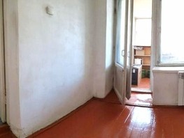 Продается 4-комнатная квартира Ермаковская ул, 70.2  м², 6600000 рублей