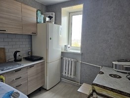 Продается 1-комнатная квартира Павлова пер, 31.4  м², 4400000 рублей